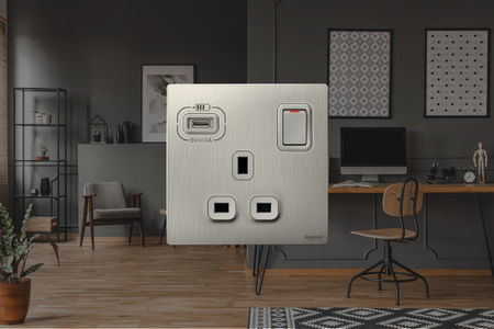 Mallia senses legrand
