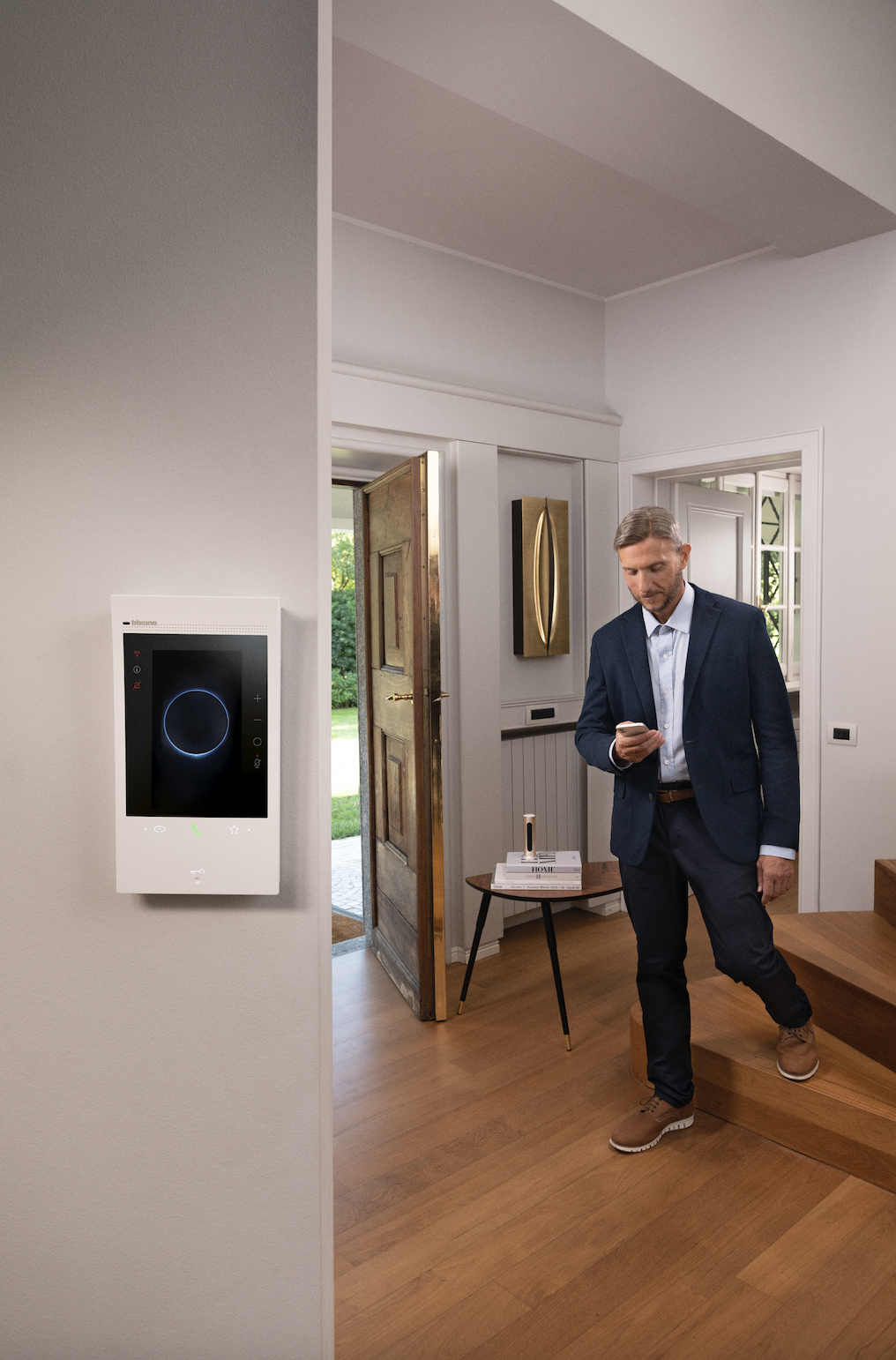 varnost legrand