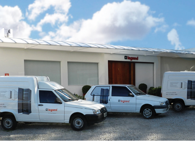 service legrand