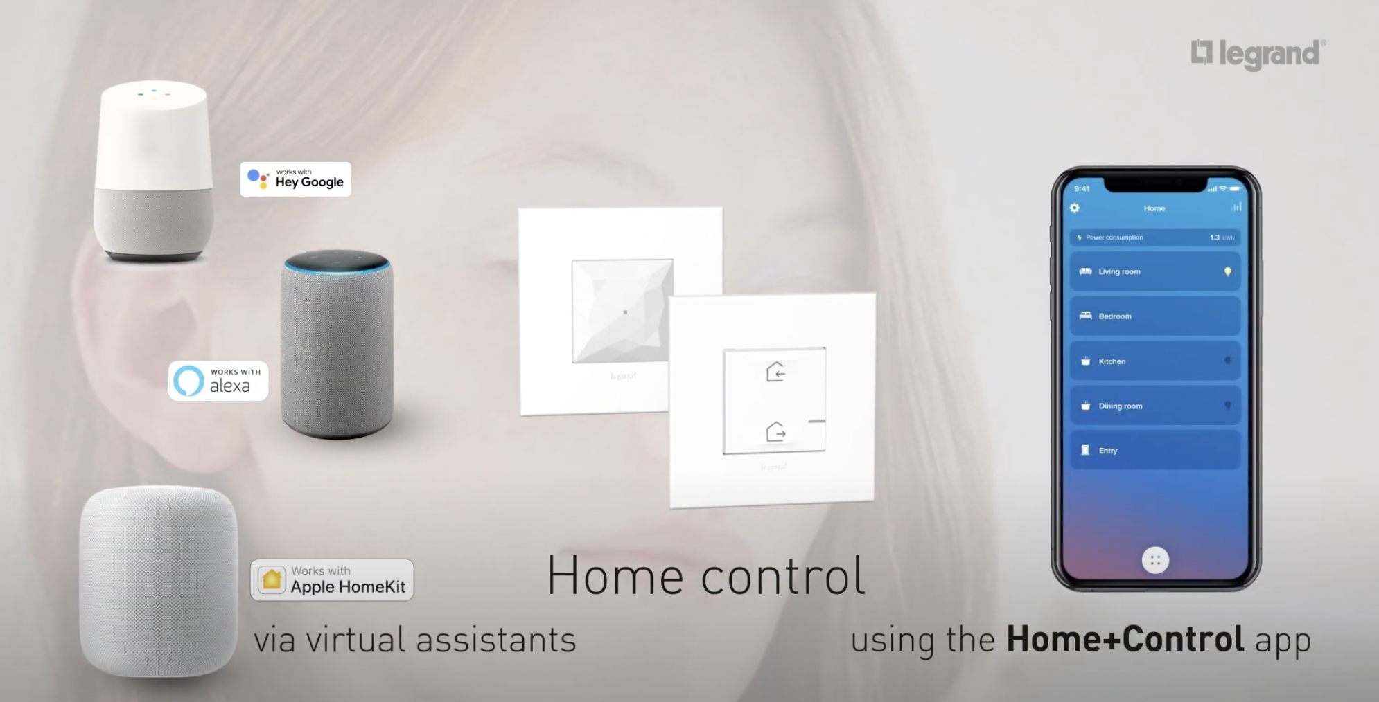 Classia with Netatmo